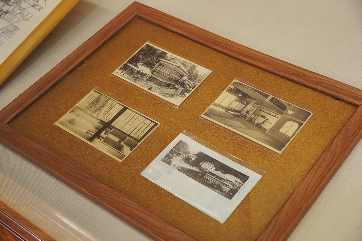 第三百九十五話 他人と違う自分を大切にする－【福島篇】作家 横光利一－