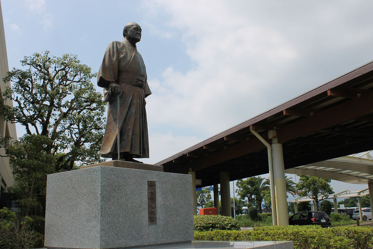 第四十四話 孤高であること－【高知篇】 政治家 吉田茂－