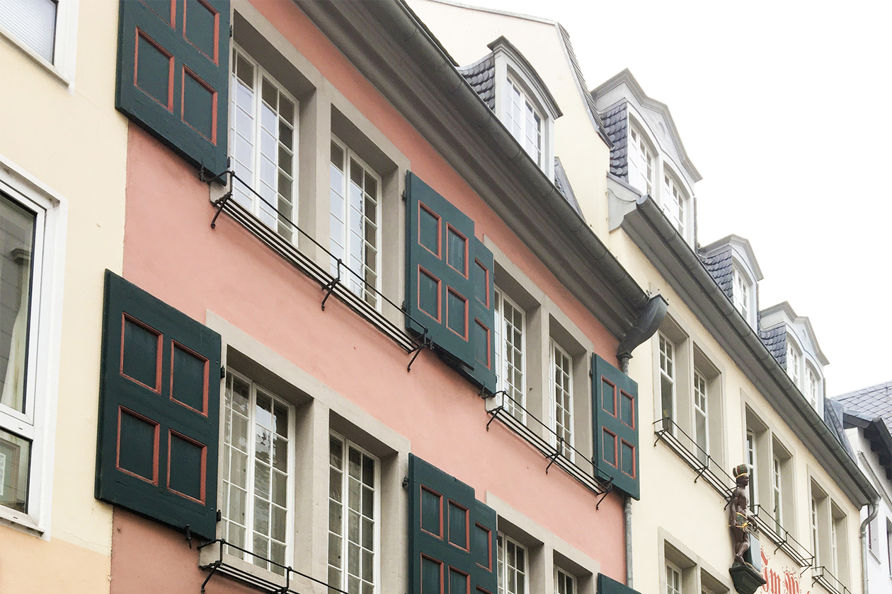 第三百九十八話 苦悩を突き抜け、歓喜に至る－【音楽家のレジェンド篇】ルートヴィヒ・ヴァン・ベートーヴェン－