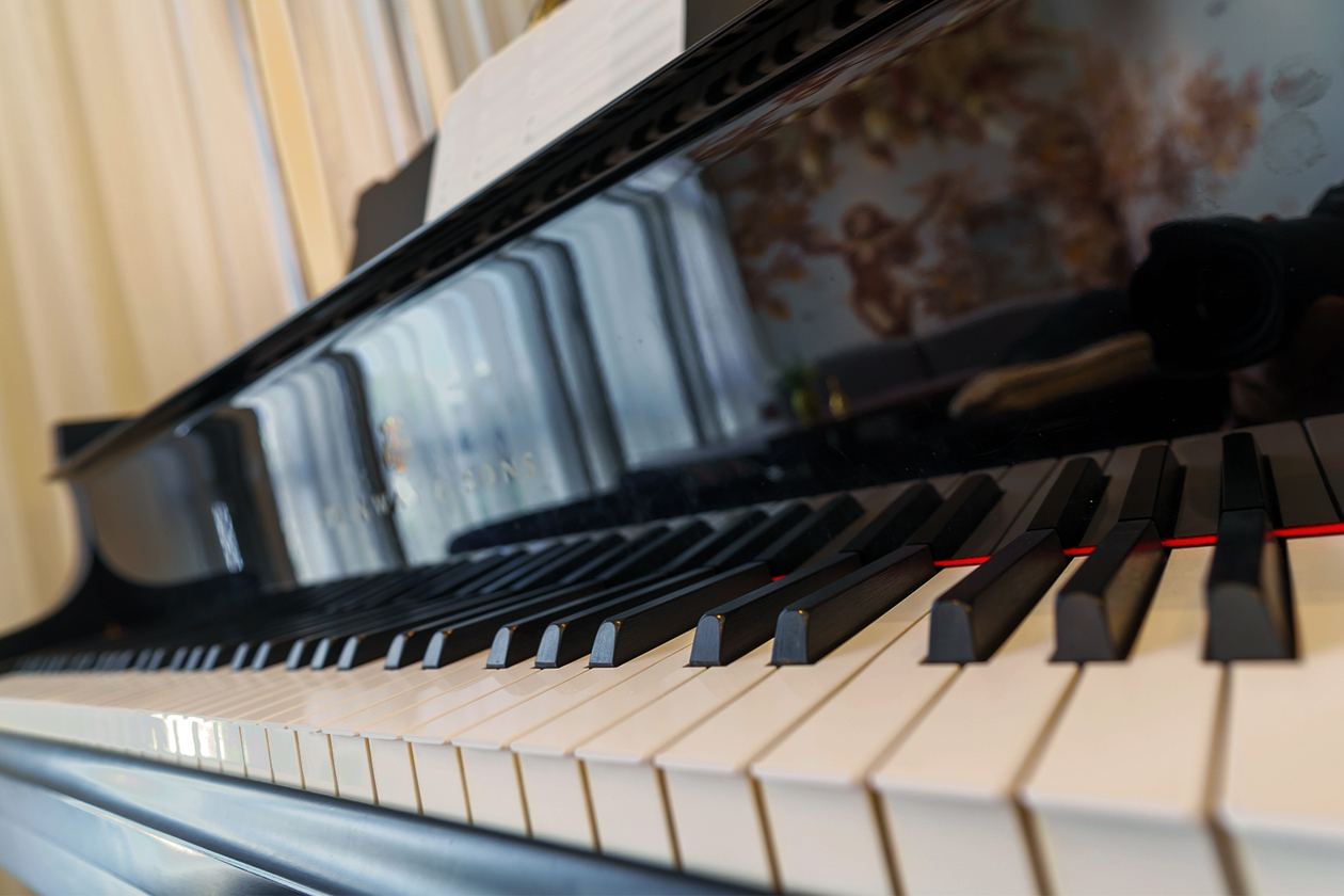 第四百話 直感を信じる－【音楽家のレジェンド篇】ジョージ・ガーシュウィン－