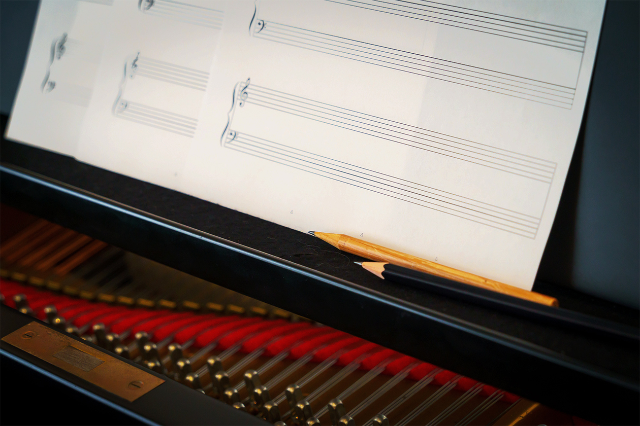 第四百話 直感を信じる－【音楽家のレジェンド篇】ジョージ・ガーシュウィン－