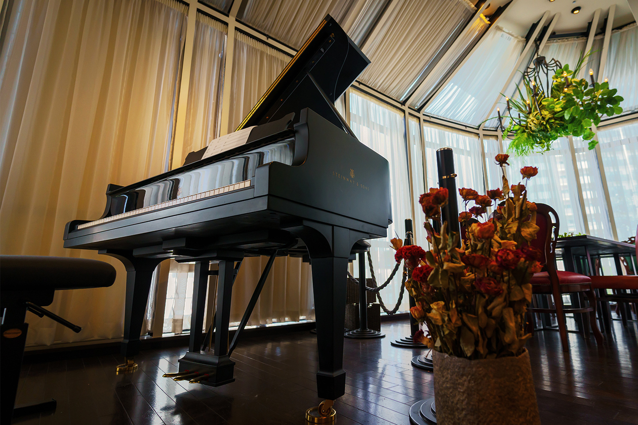 第四百話 直感を信じる－【音楽家のレジェンド篇】ジョージ・ガーシュウィン－