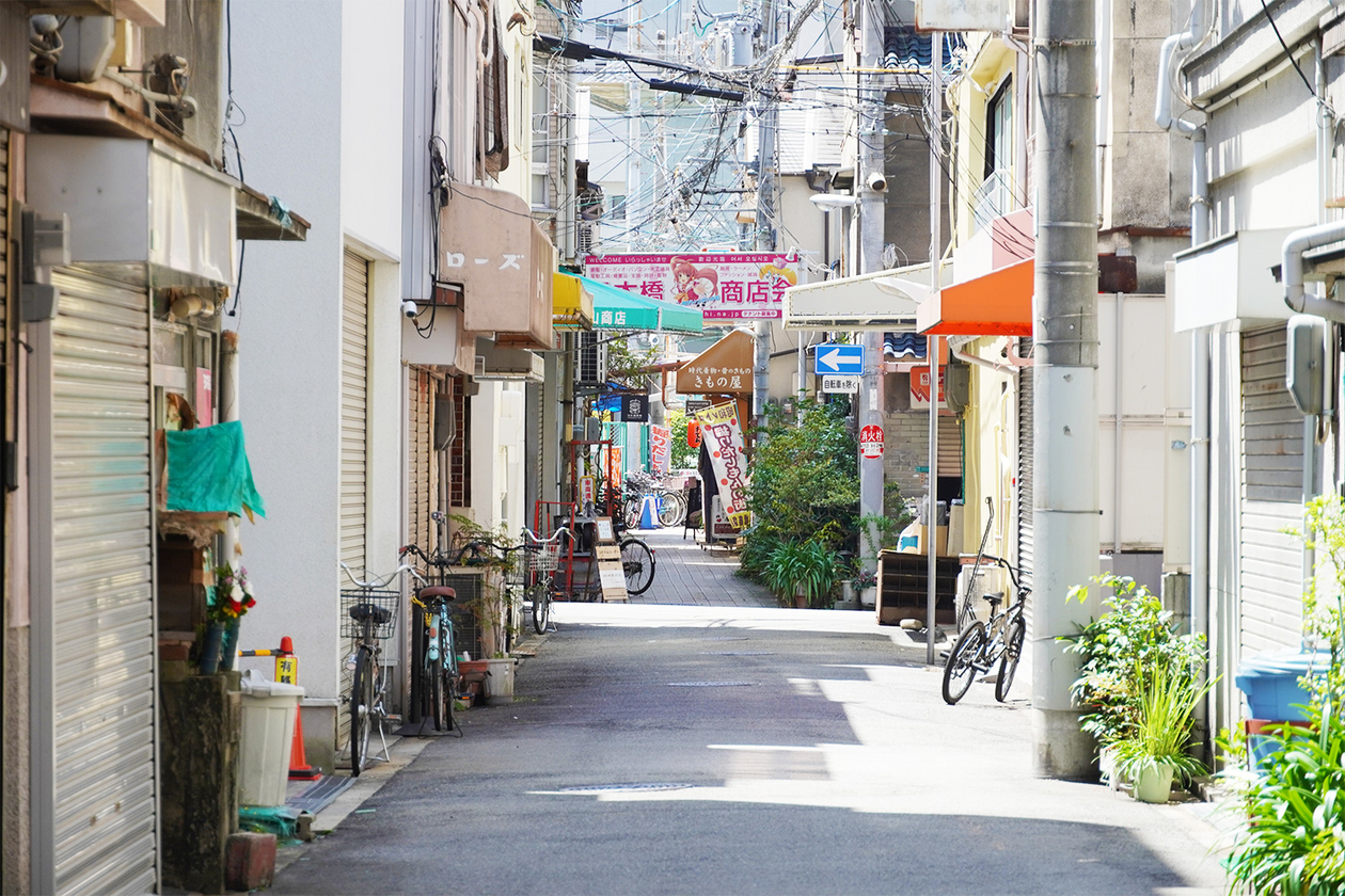 第四百二話 微弱なる電流を強くせよ－【今年周年のレジェンド篇】司馬遼太郎－