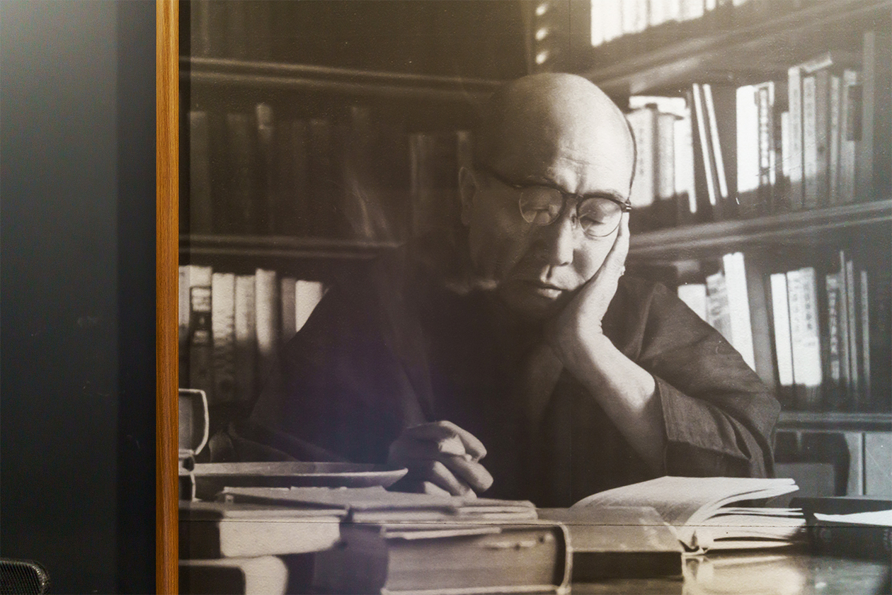 第四百四話 夢の世界に生きる－【今年周年のレジェンド篇】江戸川乱歩－