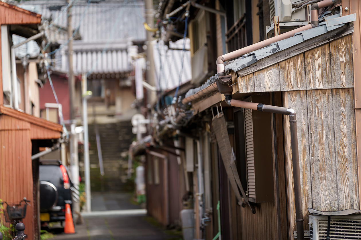 第四百四話 夢の世界に生きる－【今年周年のレジェンド篇】江戸川乱歩－