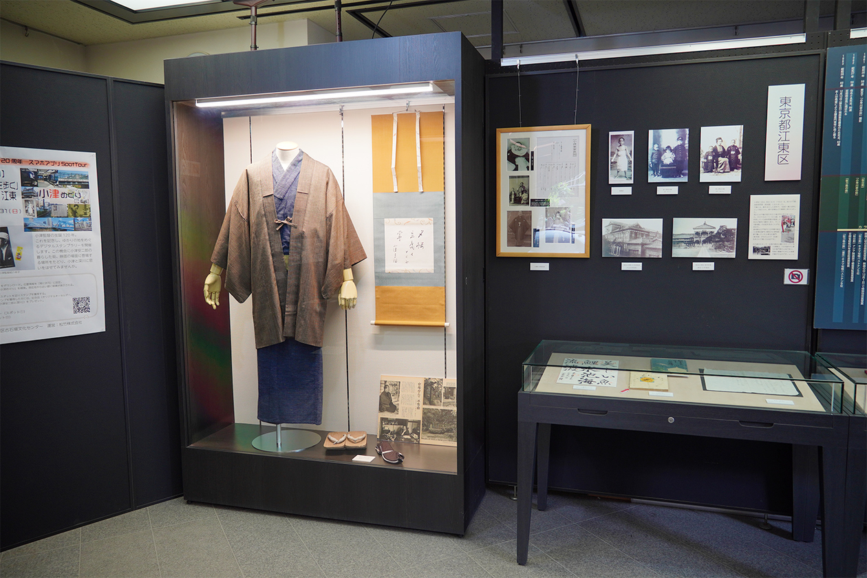 第四百五話 自分に従う－【今年周年のレジェンド篇】小津安二郎－