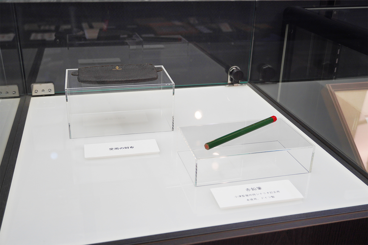 第四百五話 自分に従う－【今年周年のレジェンド篇】小津安二郎－