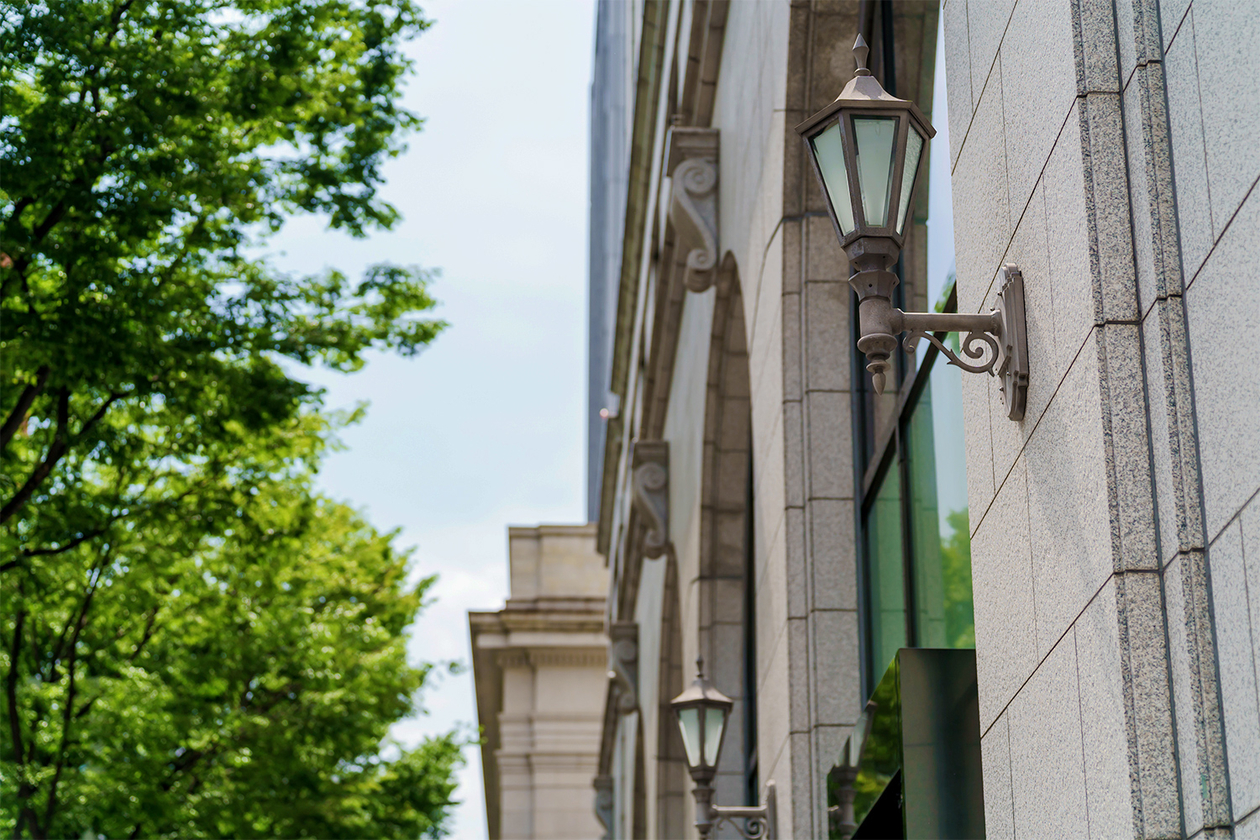 第四百六話 信念を貫く－【今年周年のレジェンド篇】オードリー・ヘプバーン－