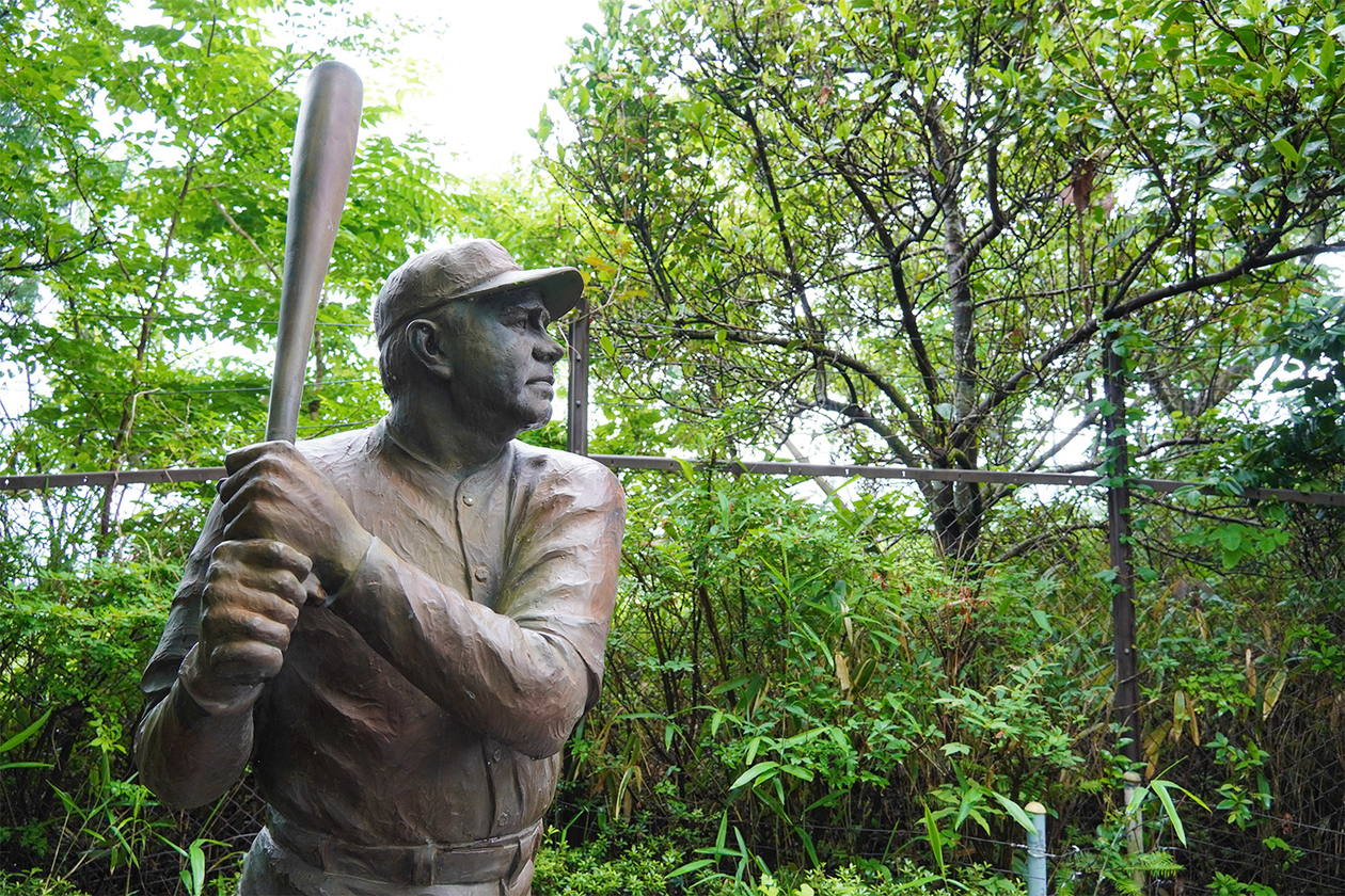 第四百七話 できない、と言わない－【今年周年のレジェンド篇】ベーブ・ルース－