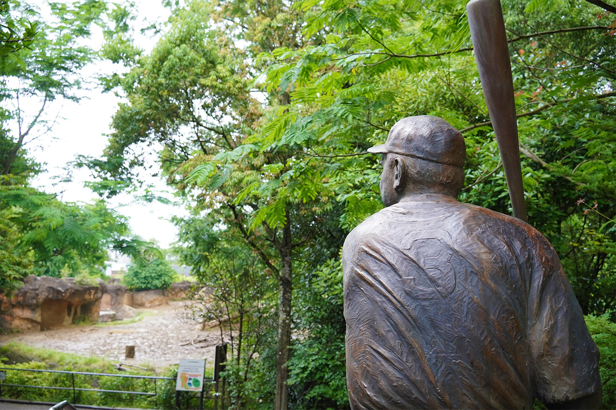 第四百七話 できない、と言わない－【今年周年のレジェンド篇】ベーブ・ルース－