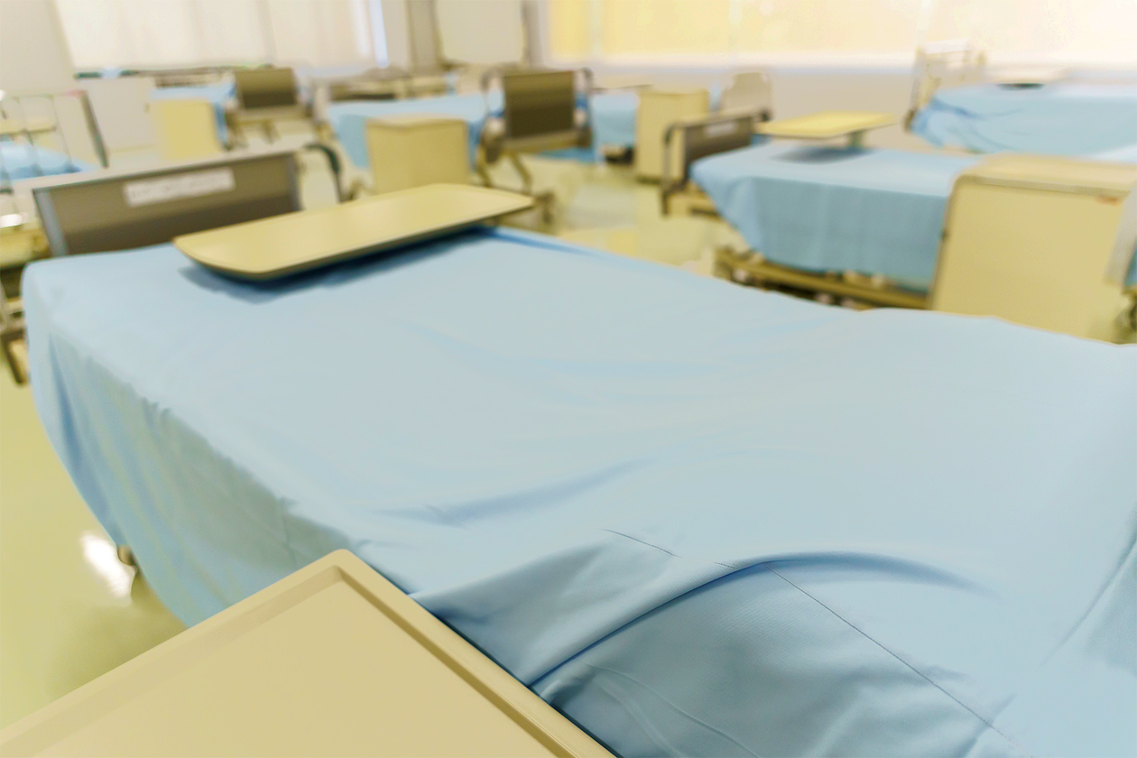 第四百九話 自分が生まれてきた意味を知る－【医学の発展に貢献したレジェンド篇】フローレンス・ナイチンゲール－