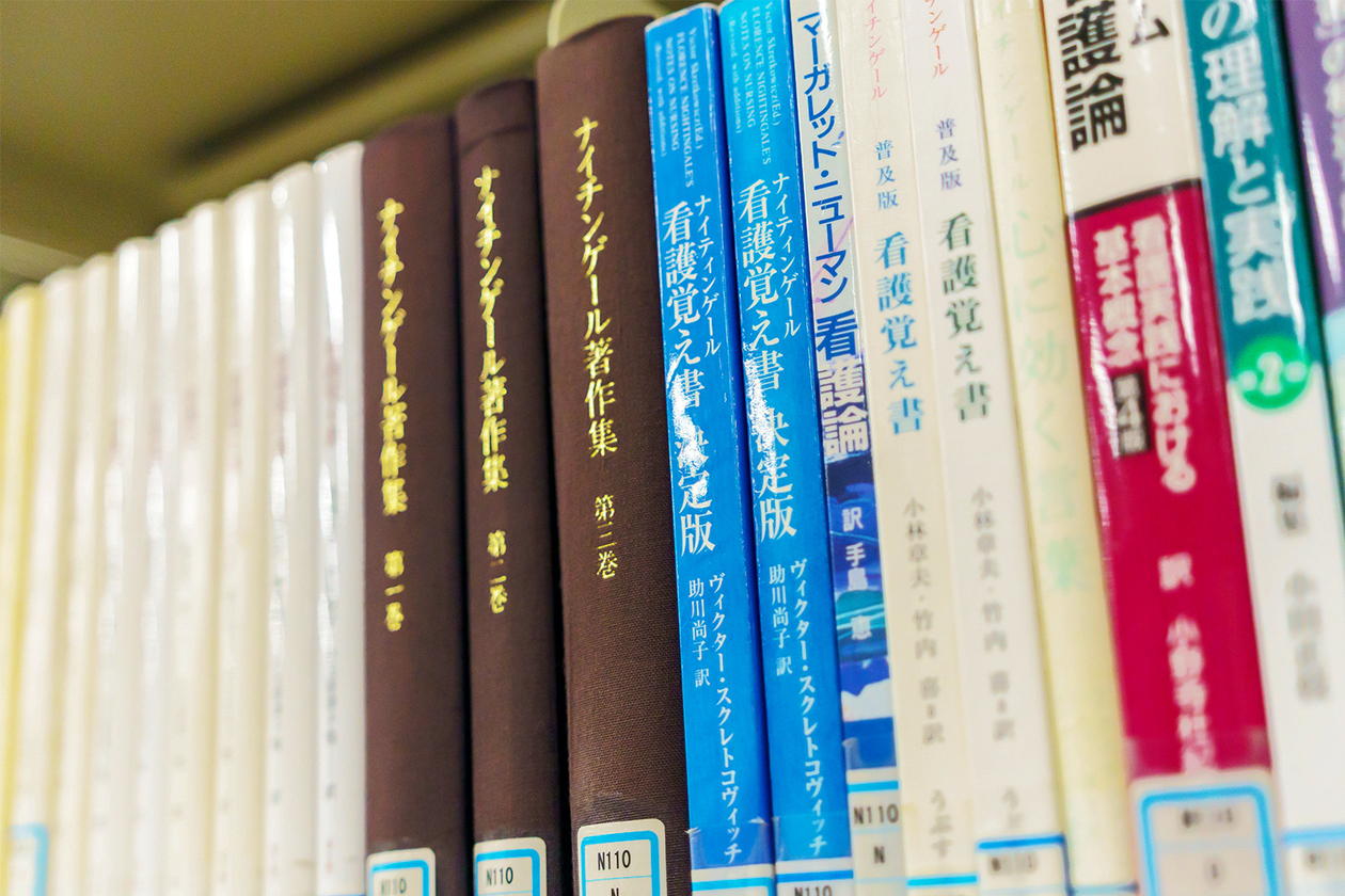 第四百九話 自分が生まれてきた意味を知る－【医学の発展に貢献したレジェンド篇】フローレンス・ナイチンゲール－