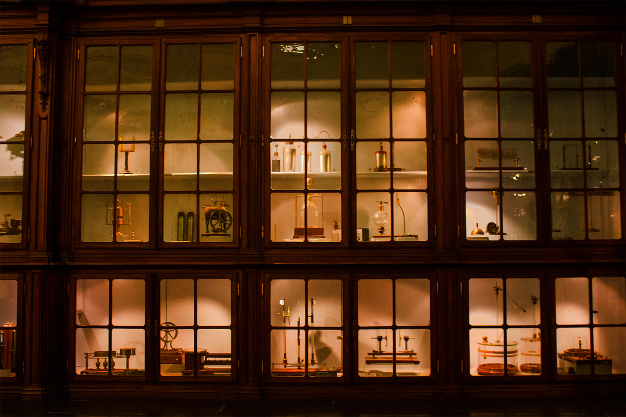 第四百十一話 無欲に学び続ける－【医学の発展に貢献したレジェンド篇】ヴィルヘルム・コンラッド・レントゲン－