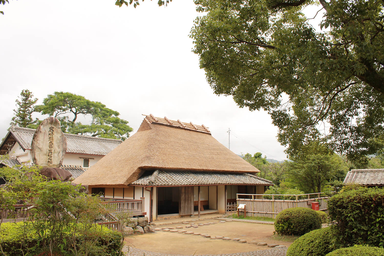 第四十六話 弱きもののために－【高知篇】 実業家 岩崎弥太郎－
