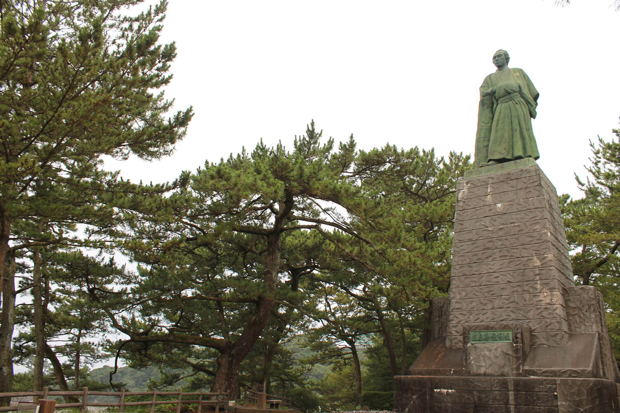 第四十七話 泥をかぶる－【高知篇】 坂本龍馬－