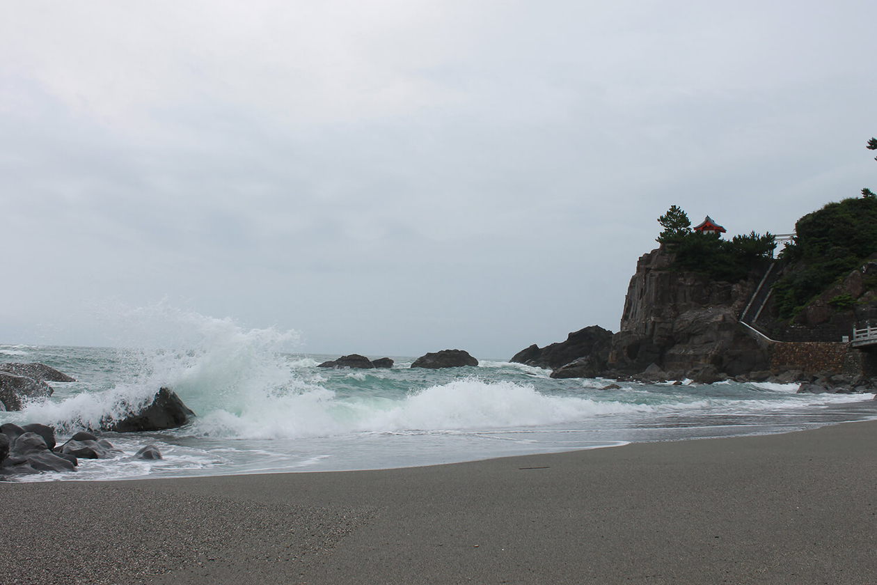 第四十七話 泥をかぶる－【高知篇】 坂本龍馬－
