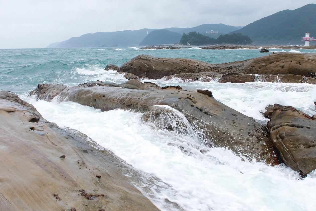 第四十八話 マイナスをプラスに転じる－【高知篇】 ジョン万次郎－