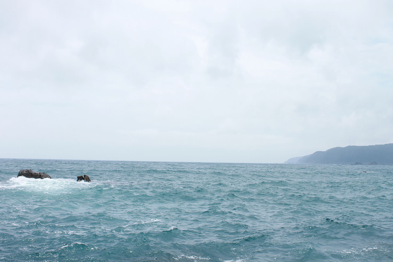 第四十八話 マイナスをプラスに転じる－【高知篇】 ジョン万次郎－