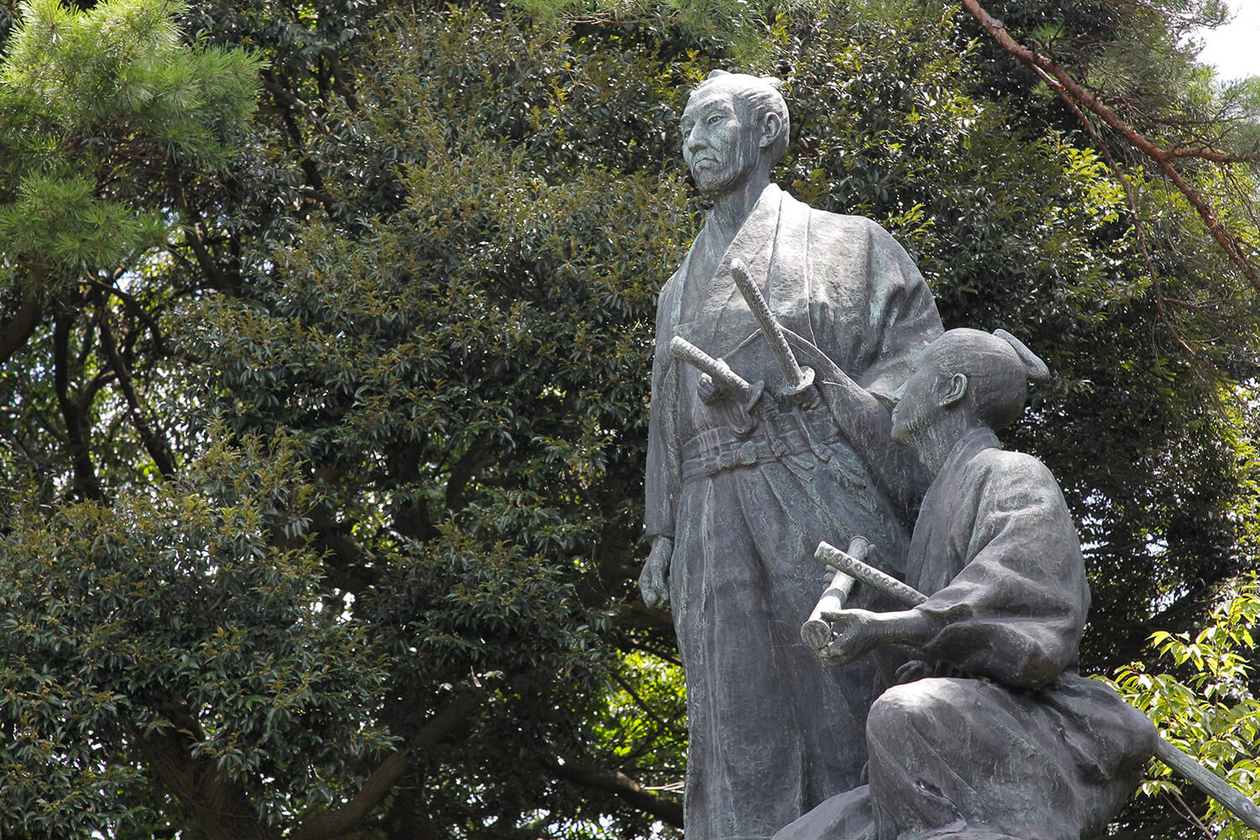 第四十九話 志を貫く | yes！～明日への便り～presented by ホクト