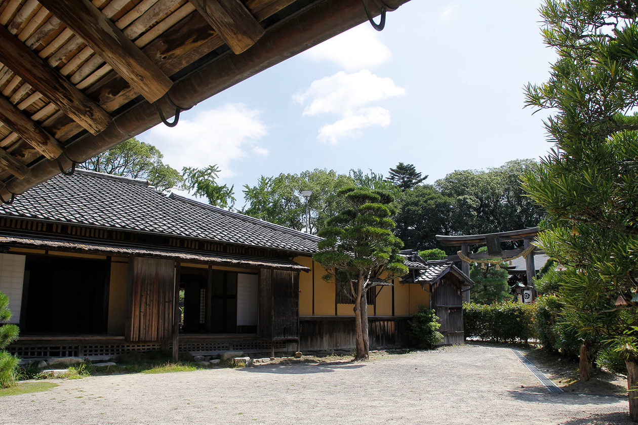 第四十九話 志を貫く－【山口篇】 吉田松陰－