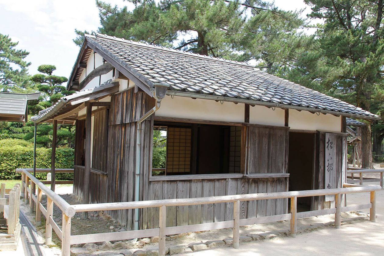 第四十九話 志を貫く－【山口篇】 吉田松陰－