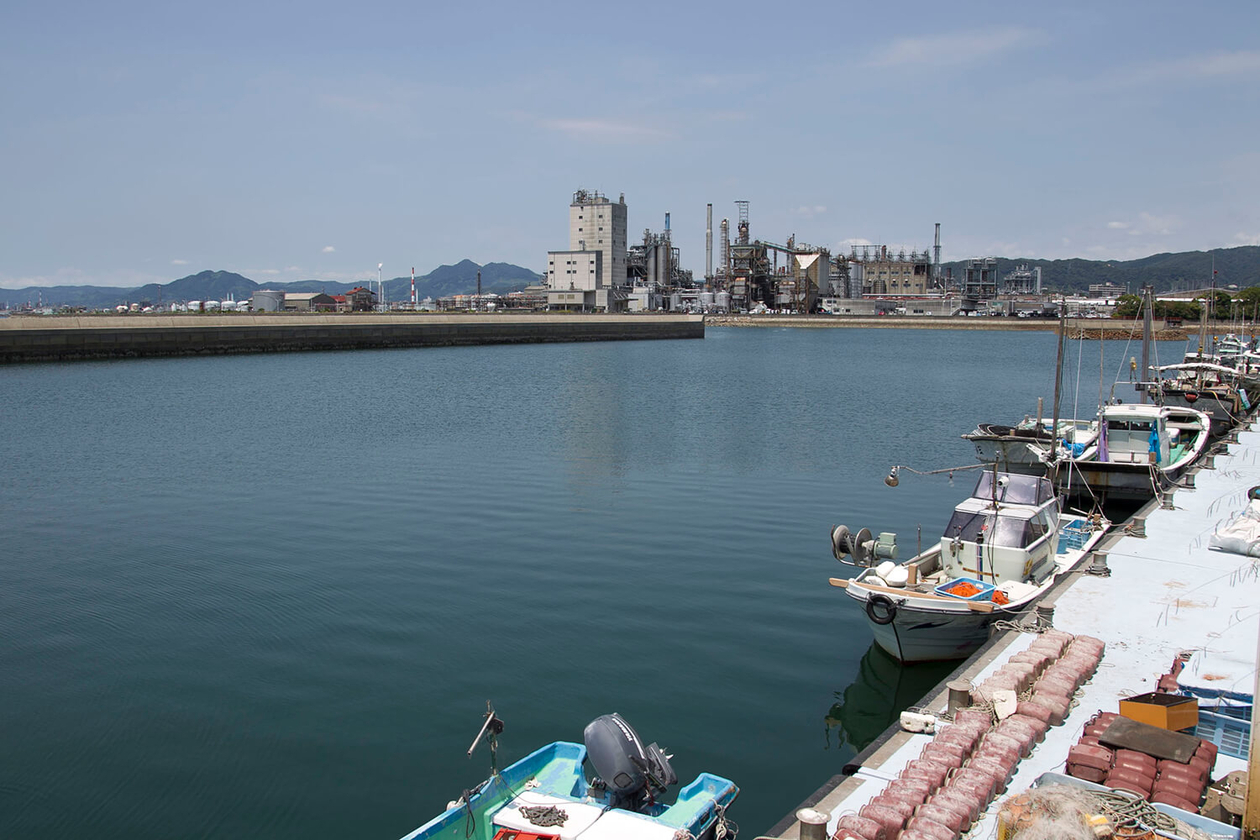 第五十話 ポジティブであること－【山口篇】 写真家 林忠彦－