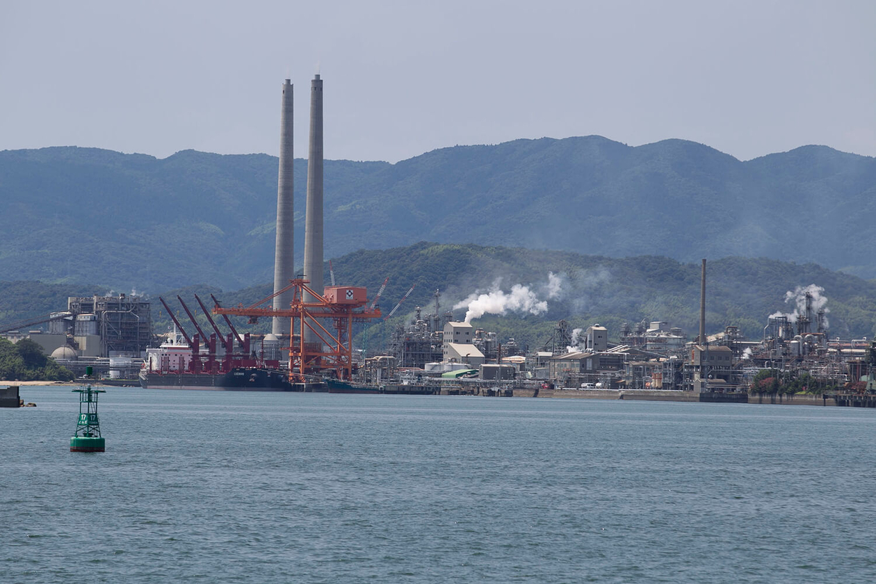 第五十話 ポジティブであること－【山口篇】 写真家 林忠彦－