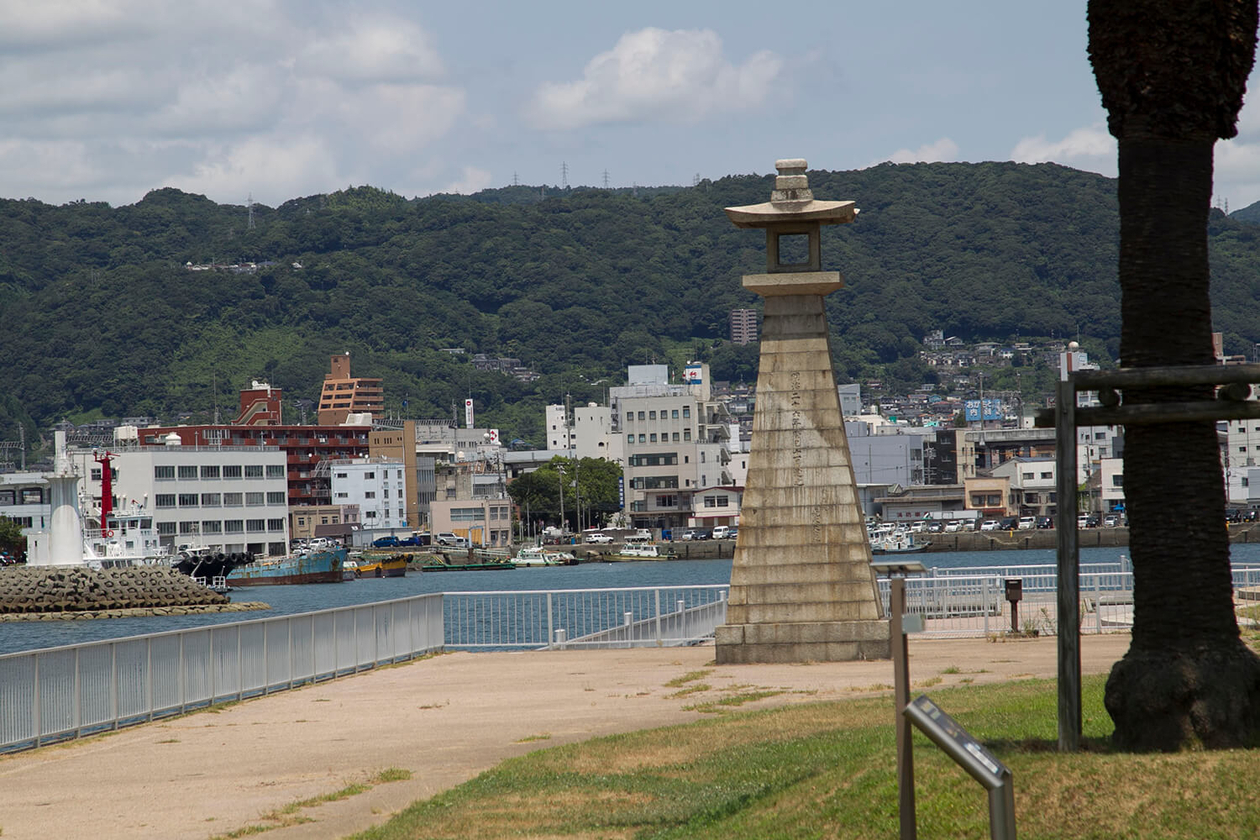 第五十話 ポジティブであること－【山口篇】 写真家 林忠彦－