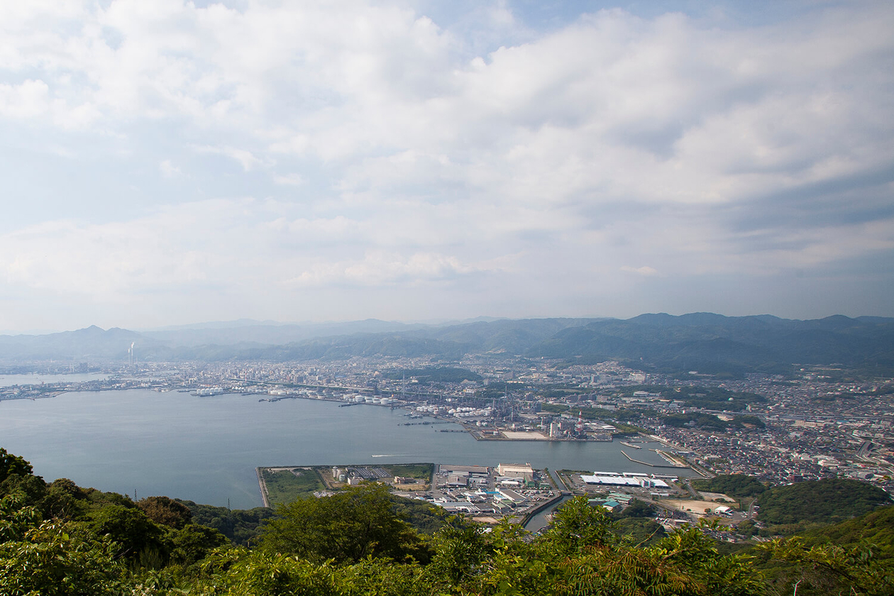 第五十話 ポジティブであること－【山口篇】 写真家 林忠彦－