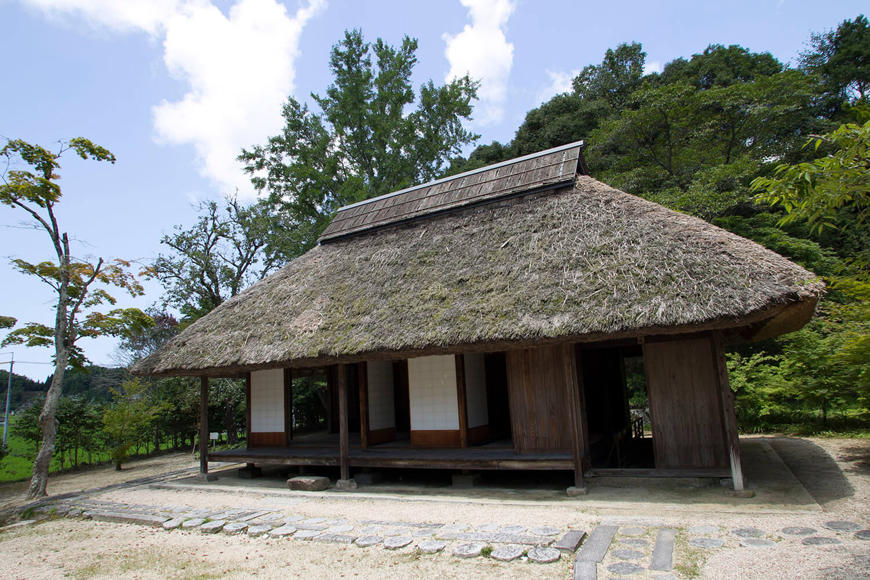 第五十一話 自力で動く－【山口篇】 初代総理大臣 伊藤博文－