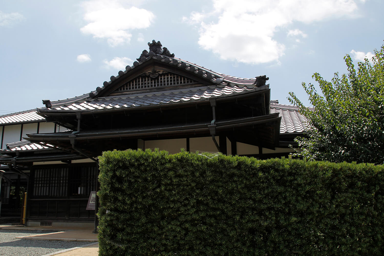 第五十一話 自力で動く－【山口篇】 初代総理大臣 伊藤博文－