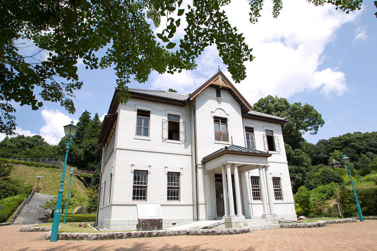 第五十一話 自力で動く－【山口篇】 初代総理大臣 伊藤博文－