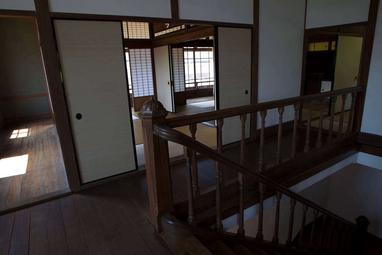 第五十一話 自力で動く－【山口篇】 初代総理大臣 伊藤博文－