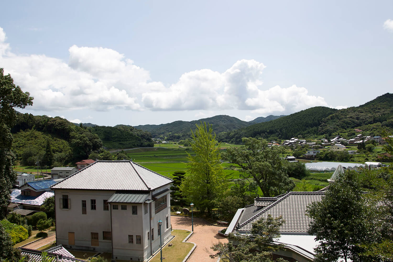 第五十一話 自力で動く－【山口篇】 初代総理大臣 伊藤博文－