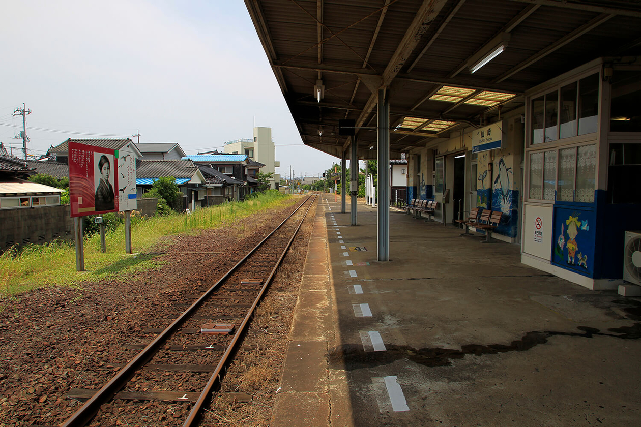 第五十二話 日常に咲く花たち－【山口篇】 童謡詩人 金子みすゞ－