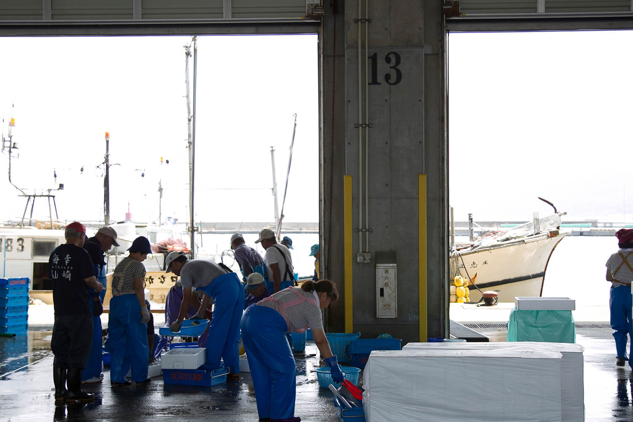 第五十二話 日常に咲く花たち－【山口篇】 童謡詩人 金子みすゞ－