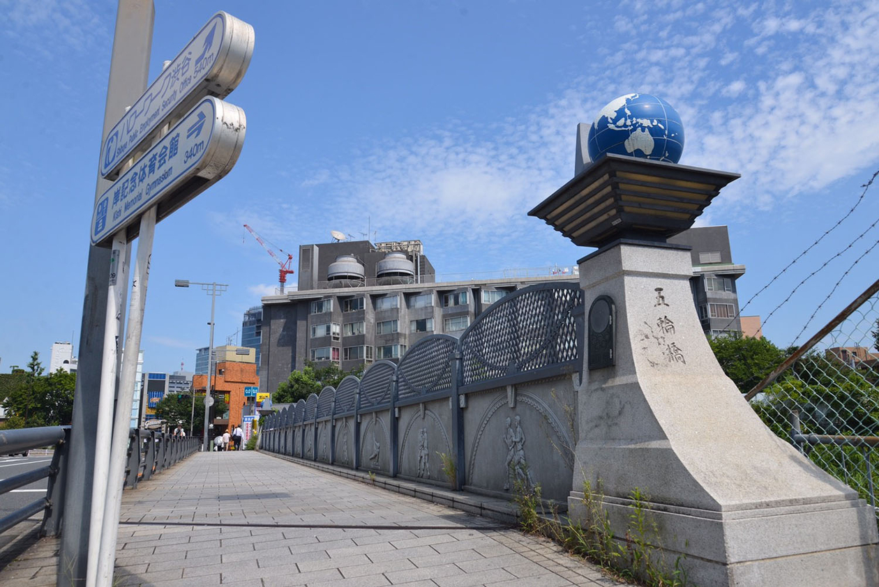 第五十四話 太陽を追いかける－【東京篇】 映画監督 市川崑－