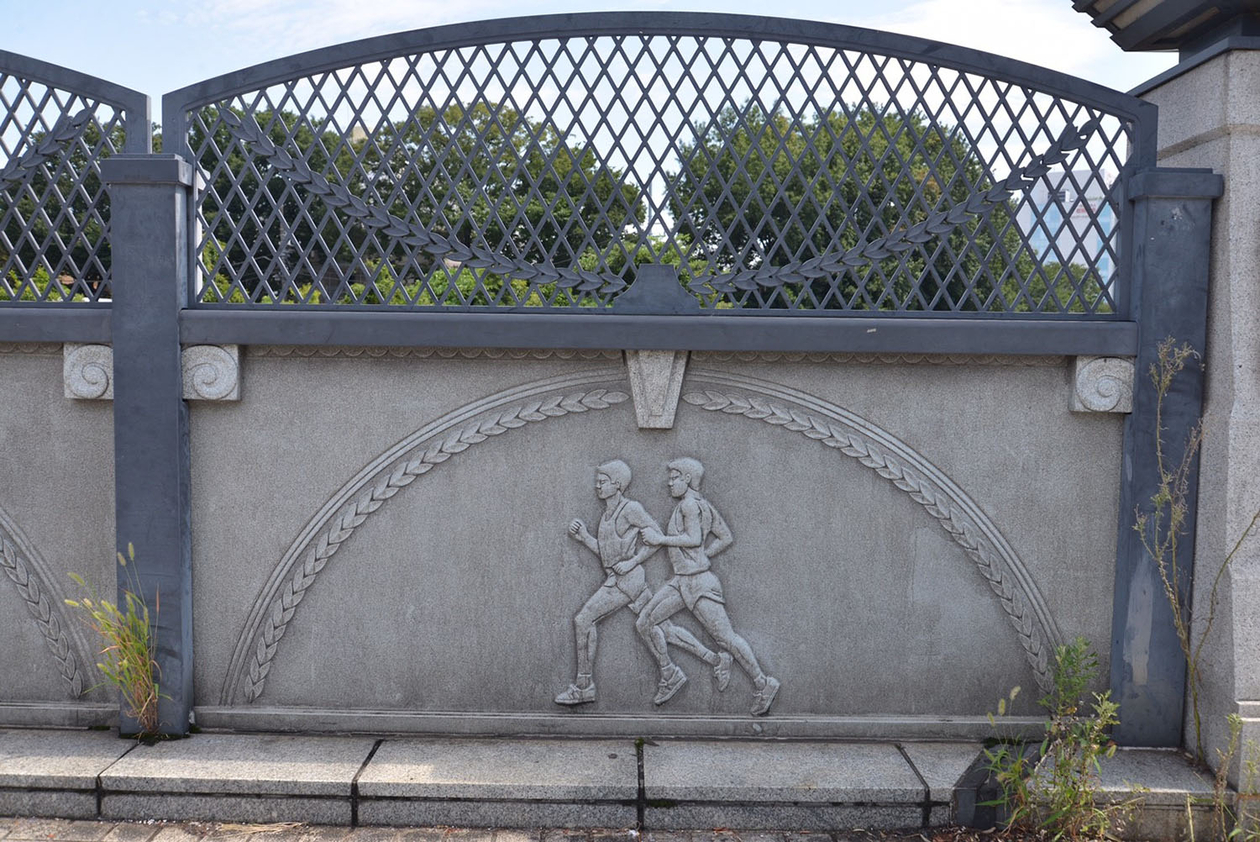 第五十四話 太陽を追いかける－【東京篇】 映画監督 市川崑－