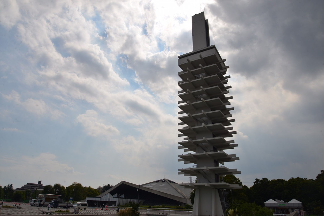 第五十四話 太陽を追いかける－【東京篇】 映画監督 市川崑－