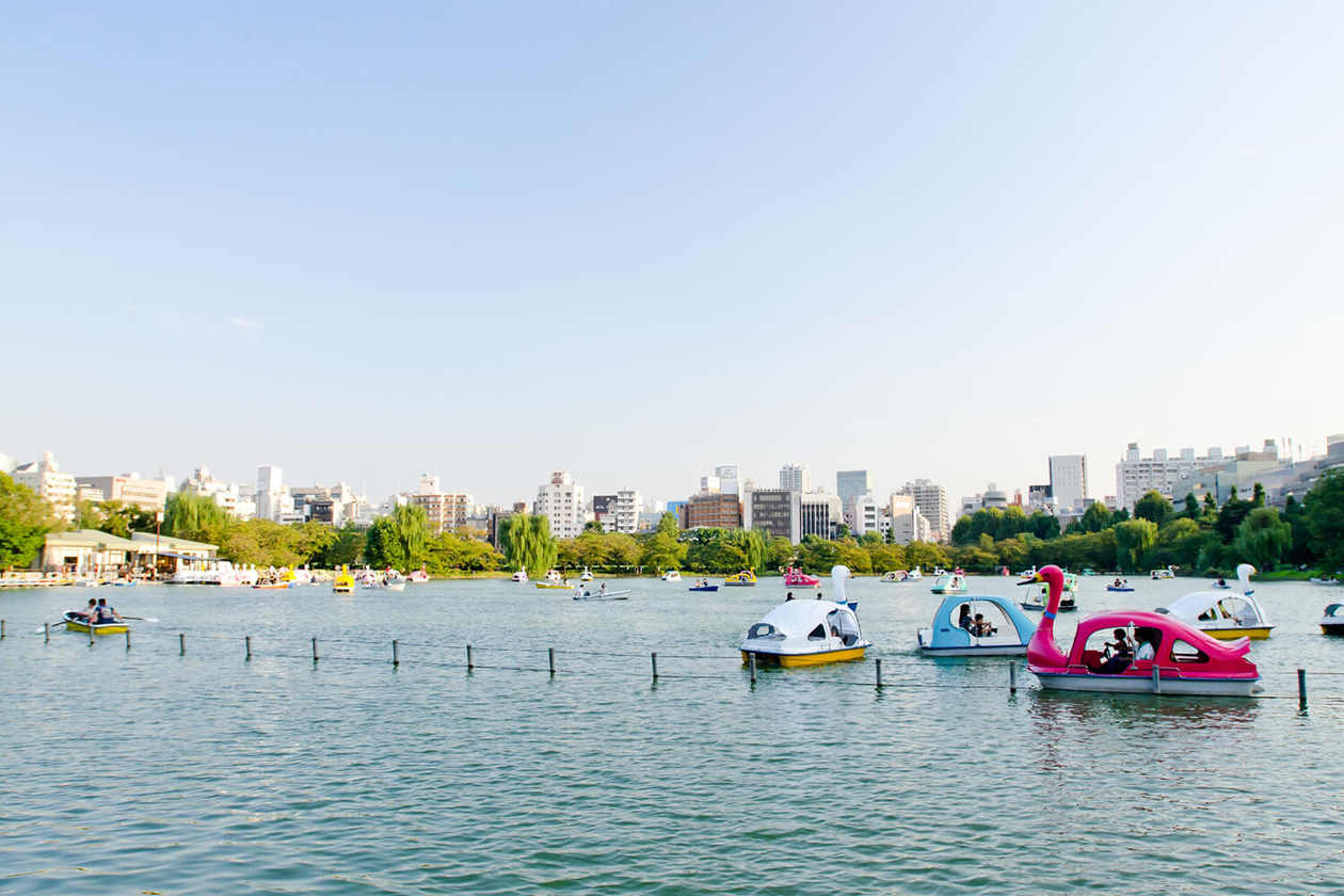 第五十五話 飛び立つスロープ－【東京篇】 建築家 ル・コルビュジエ－
