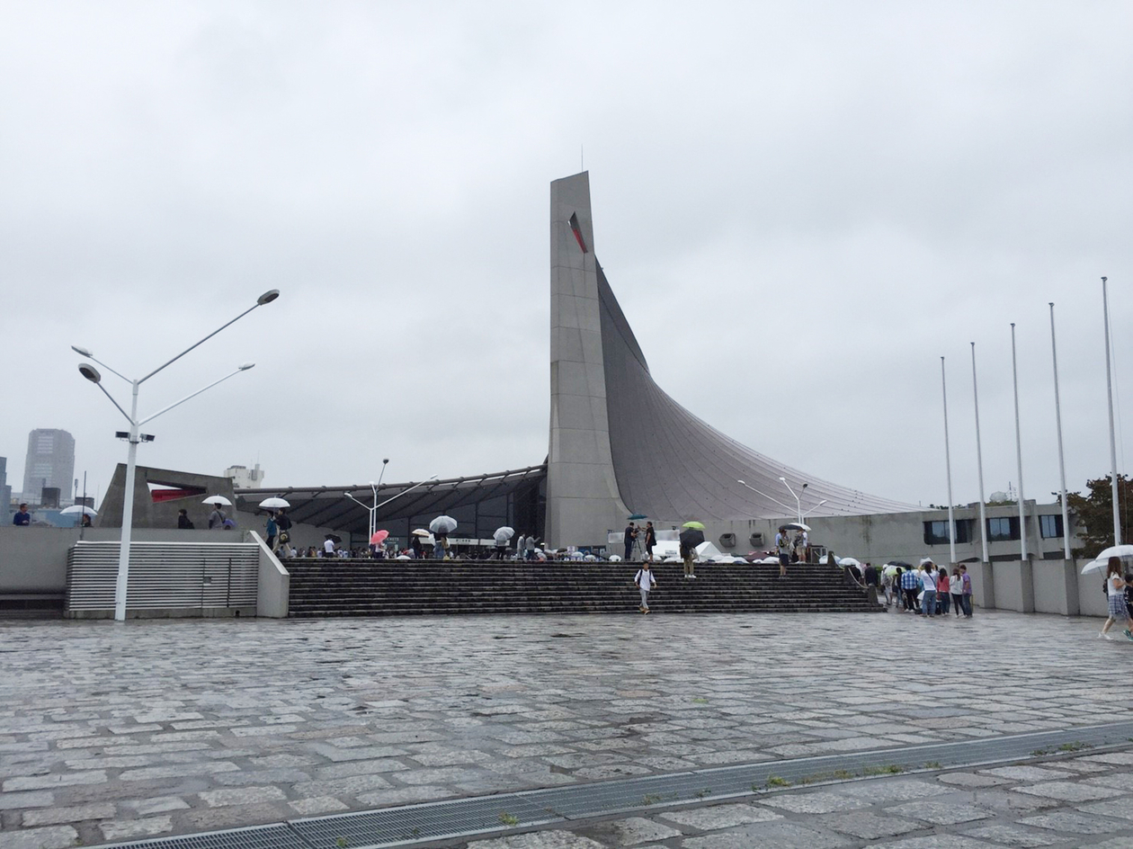 第五十六話 構想力を持つということ－【東京篇】 建築家 丹下健三－