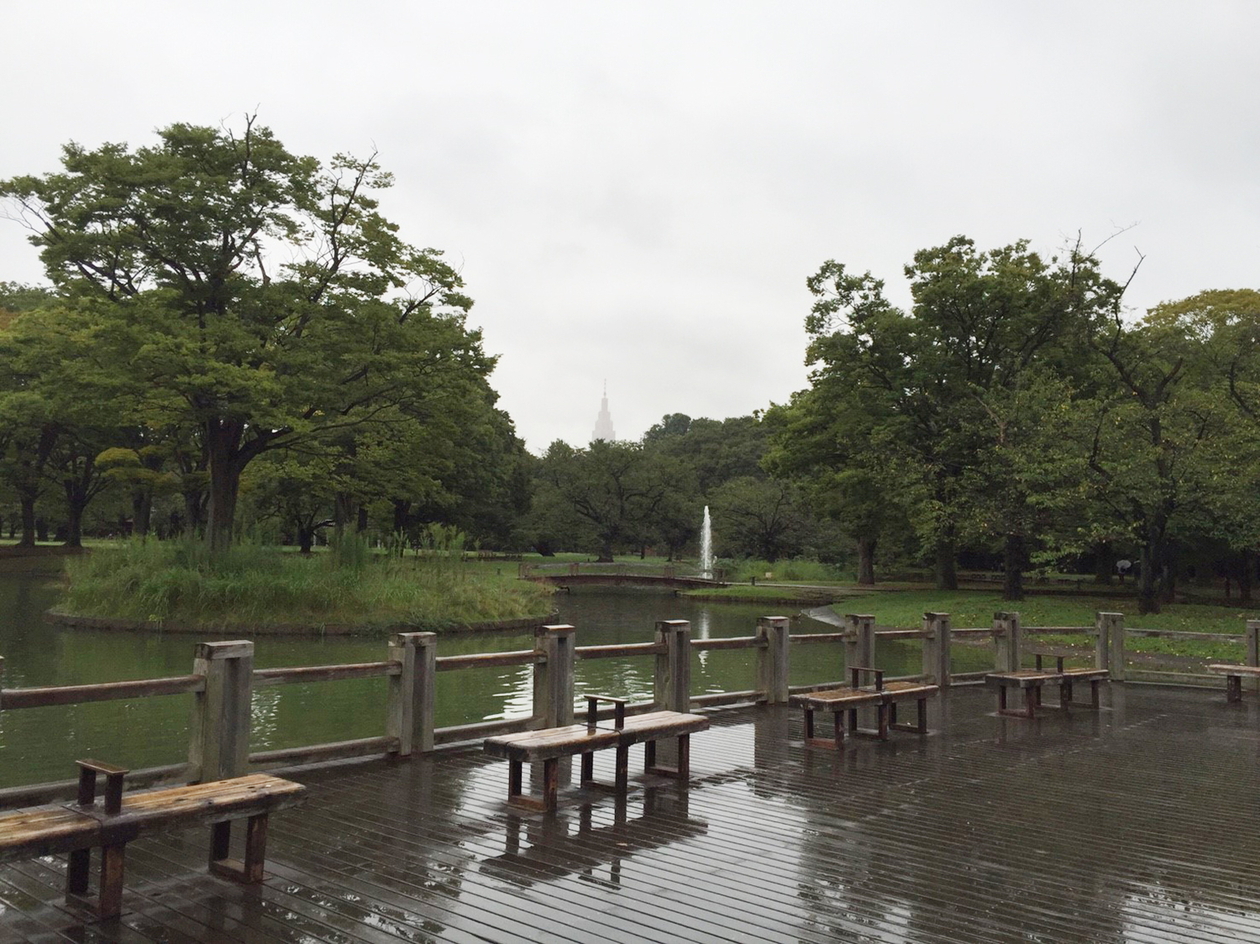 第五十六話 構想力を持つということ－【東京篇】 建築家 丹下健三－