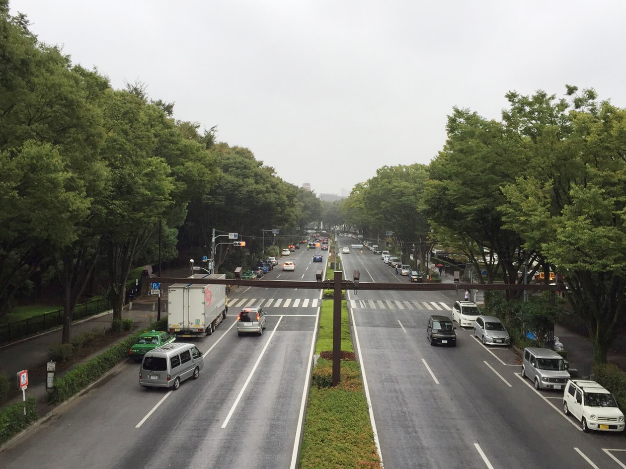 第五十六話 構想力を持つということ－【東京篇】 建築家 丹下健三－