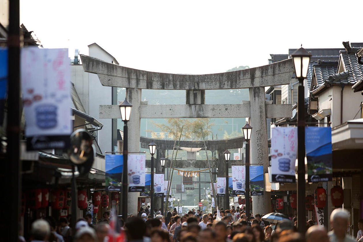 第五十七話 置かれた場所で生き抜く | yes！～明日への便り～presented