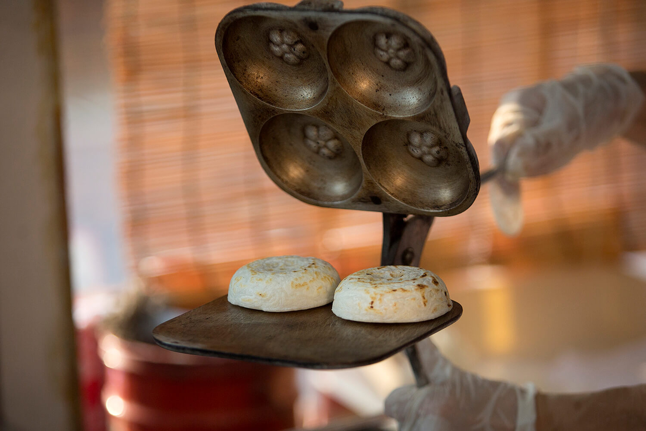 第五十七話 置かれた場所で生き抜く | yes！～明日への便り～presented