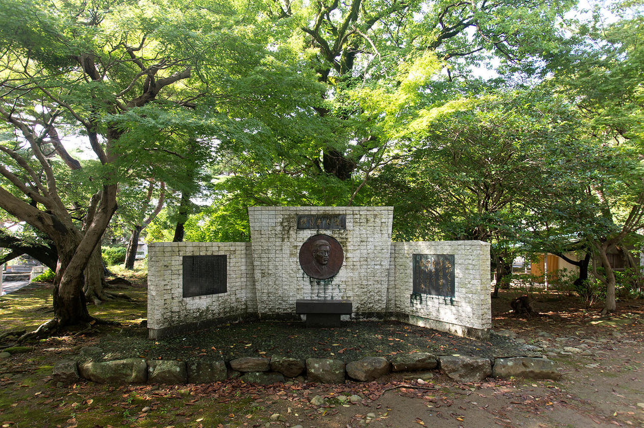 第五十八話 夢を持つ資格－【福岡篇】 洋画家 青木繁－