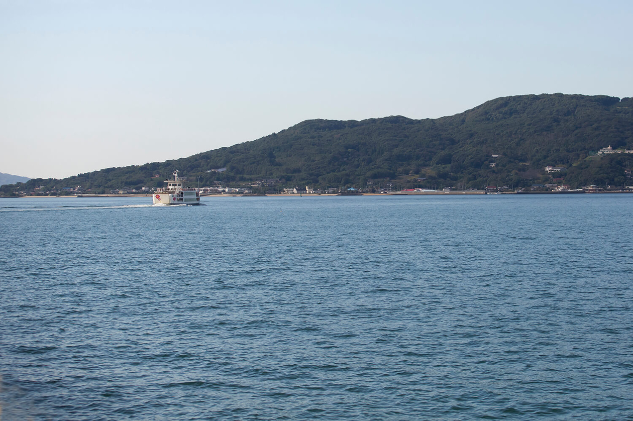 第六十一話 転がり続ける－【福岡篇】 作家 檀一雄－