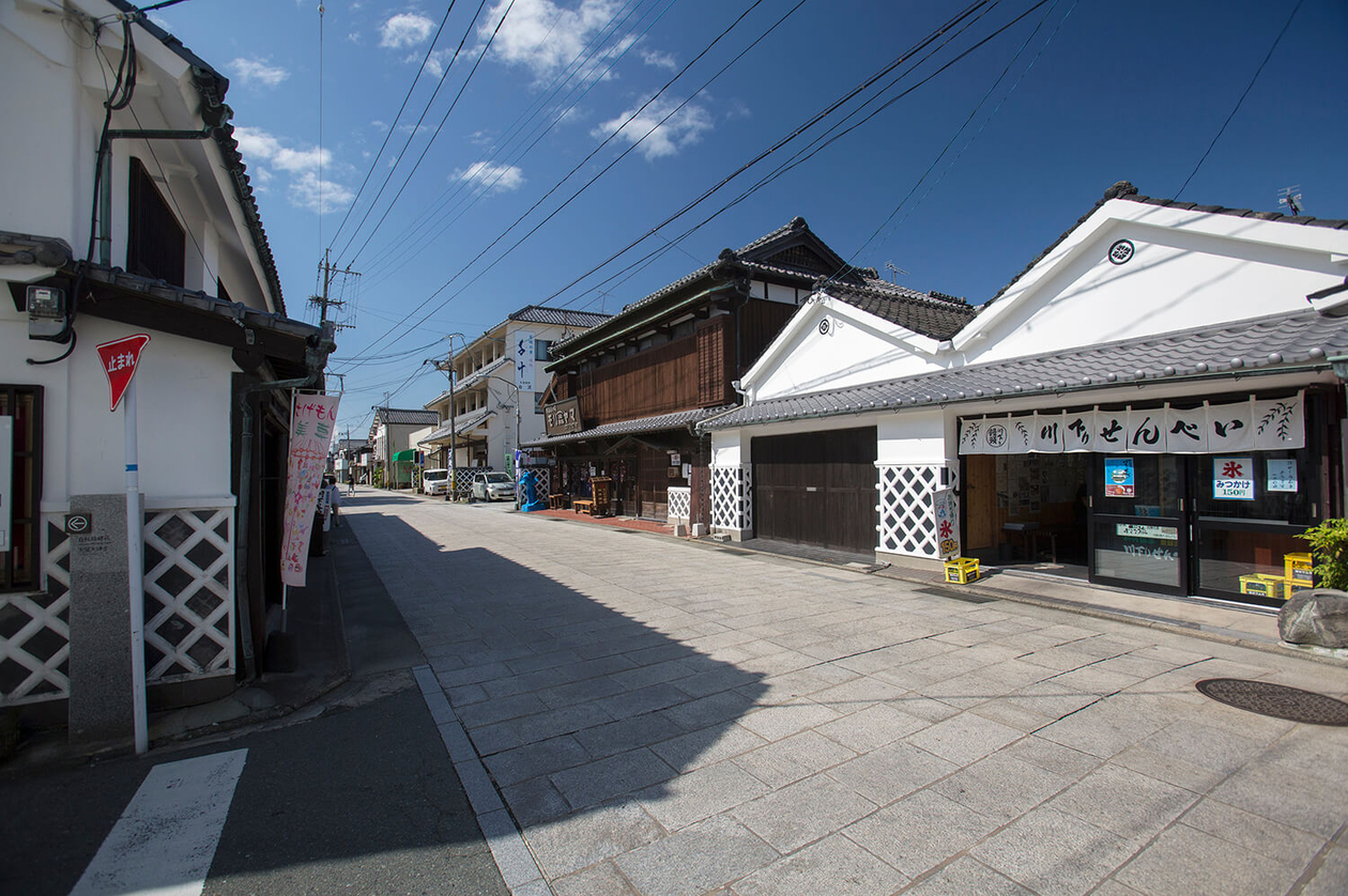 第六十一話 転がり続ける－【福岡篇】 作家 檀一雄－