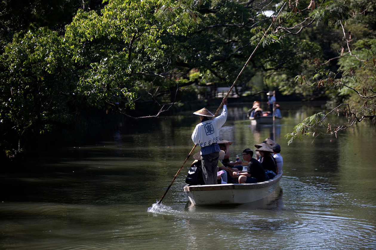 第六十一話 転がり続ける－【福岡篇】 作家 檀一雄－