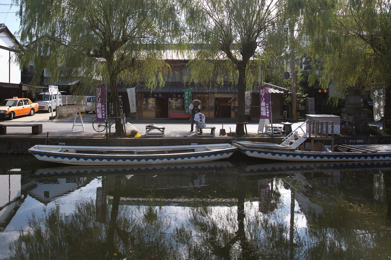 第六十一話 転がり続ける－【福岡篇】 作家 檀一雄－